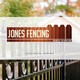 Jones Fencing Calgary