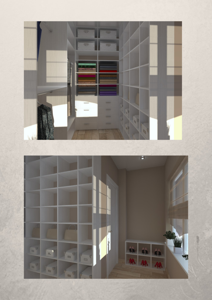 Квартира 135 кв.м.