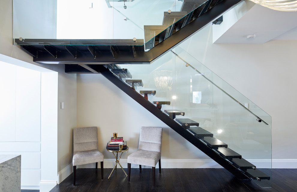 Paddington Renovation with Red Cedar Constructions