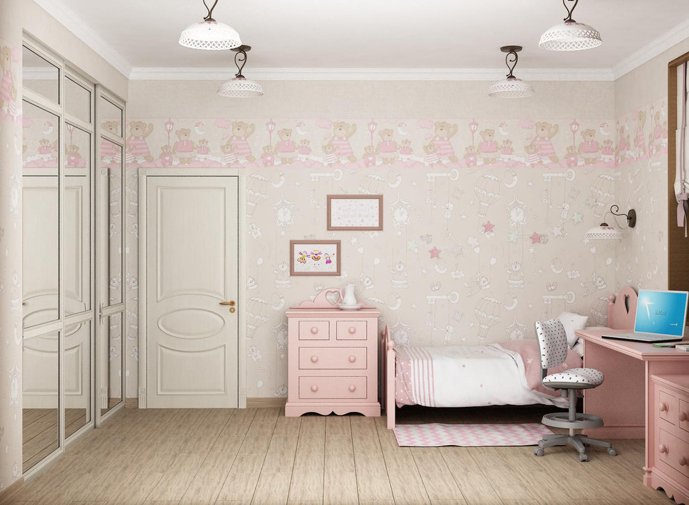 Частный коттедж