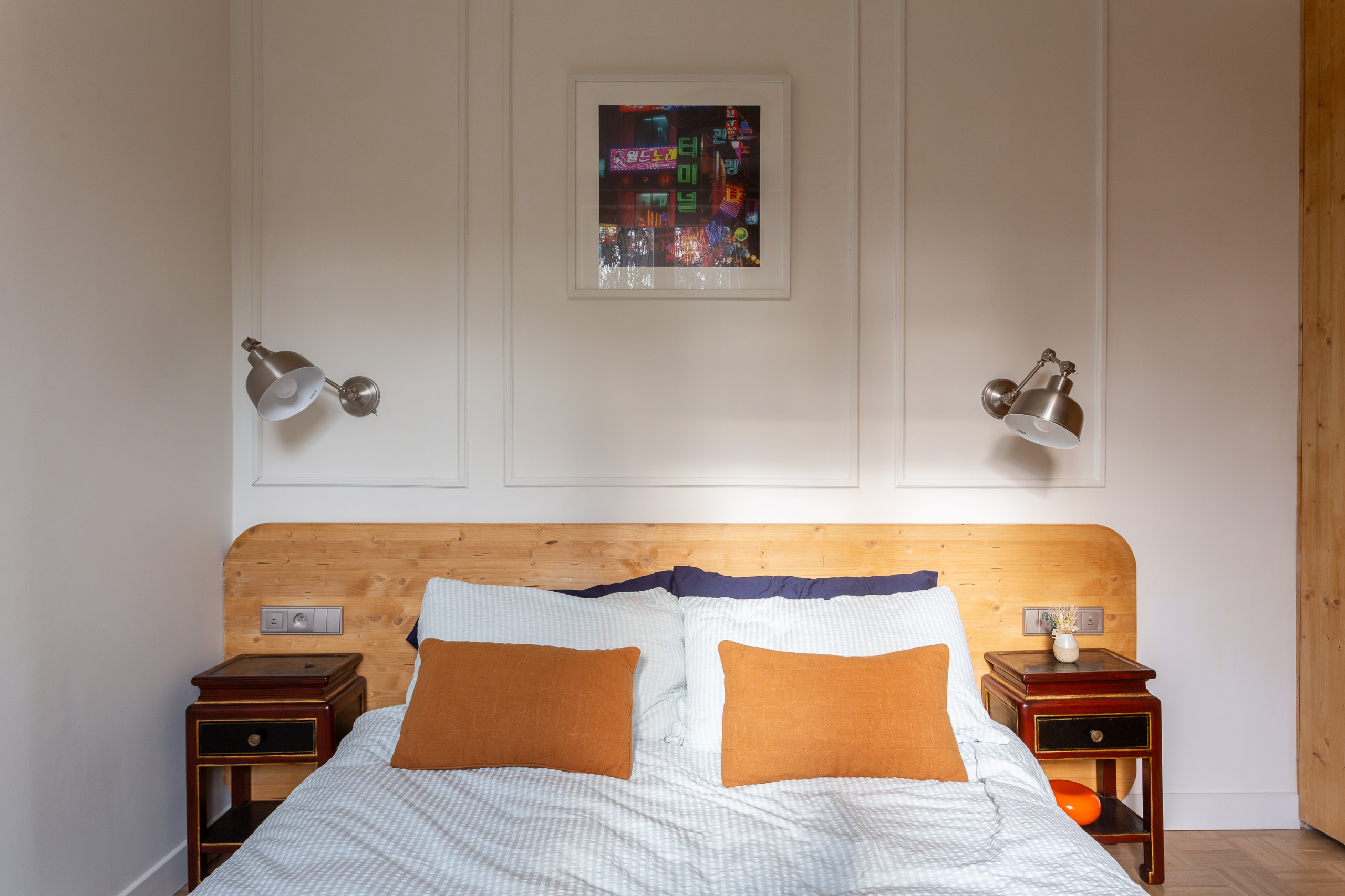 Rénovation d'une guinguette à Saint-Maur : Entre tradition et harmonie Feng Shui