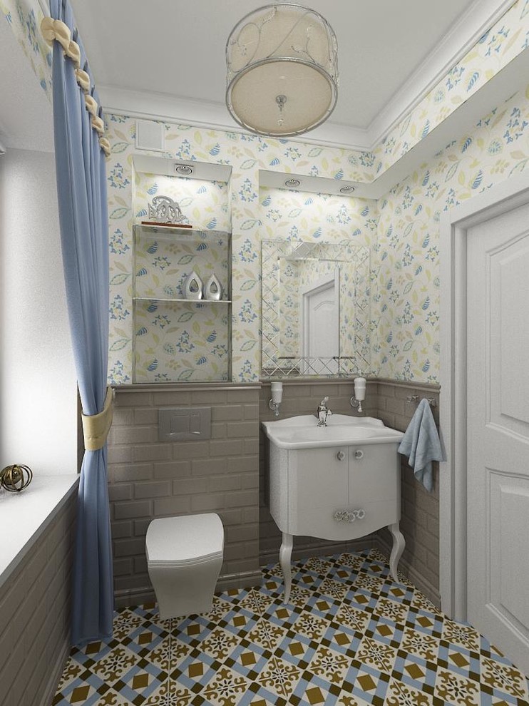 Жилой дом в с.Мостовское