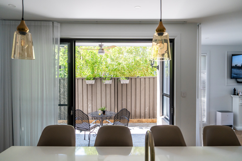 Guilford Family Residence