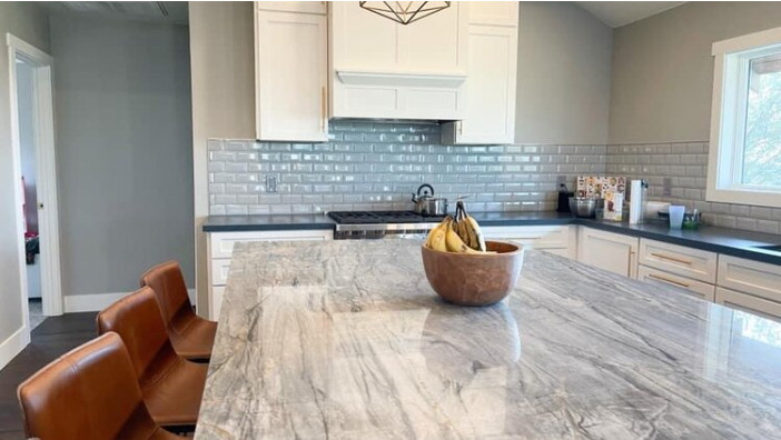 Kitchen & Bath