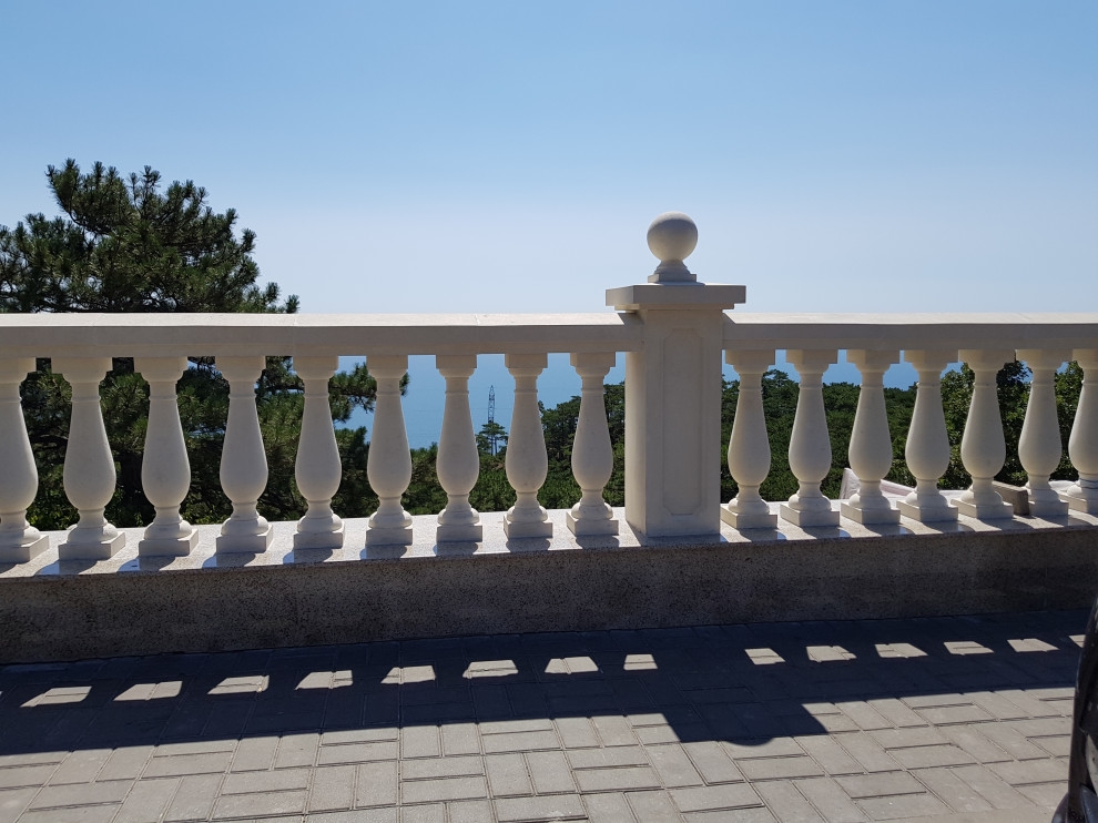 Балюстрады