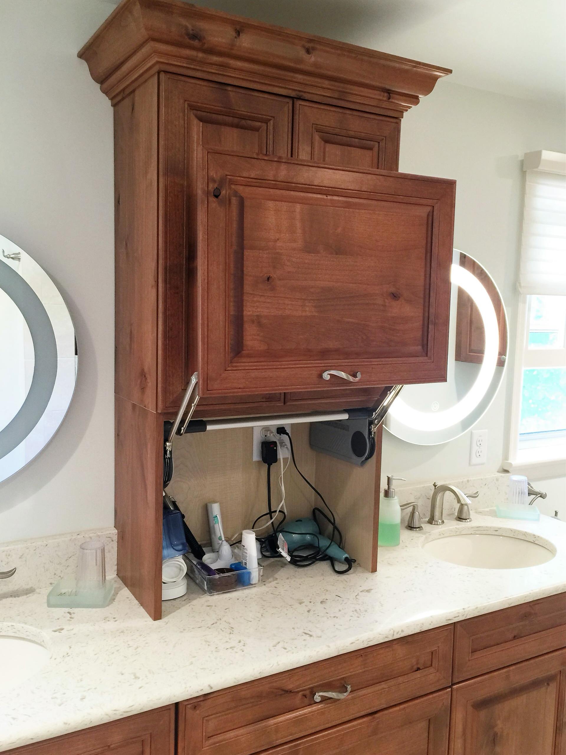 Hampden South Master Bath, Denver, CO