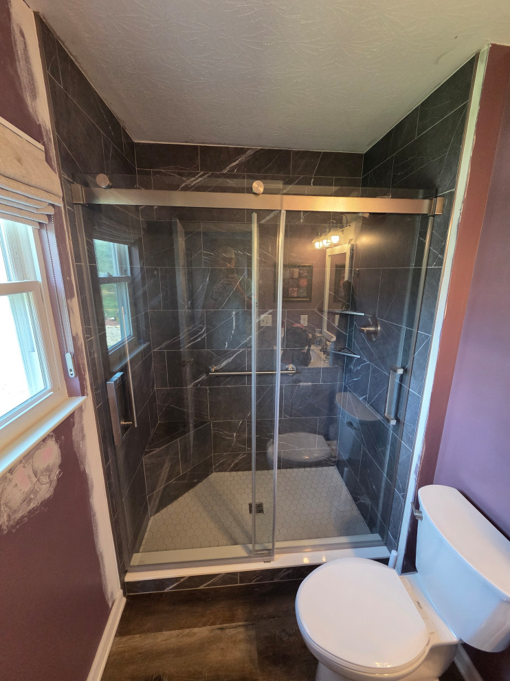 Bathroom Remodeling