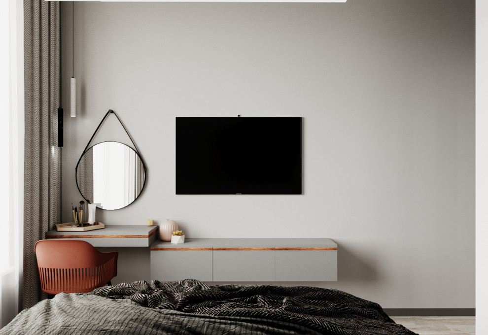 Стильный минимализм