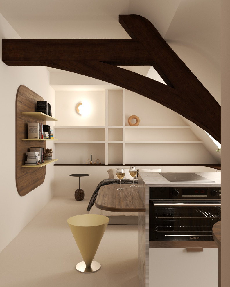 Vertbois | Paris