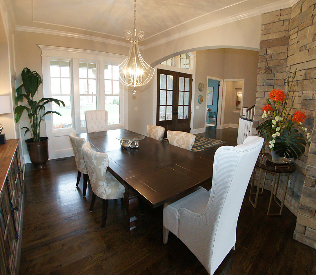 Parade of Homes 2014