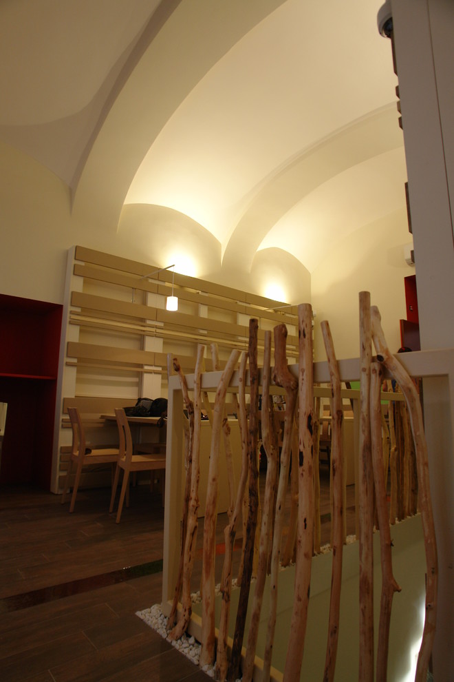 Locale a Torino