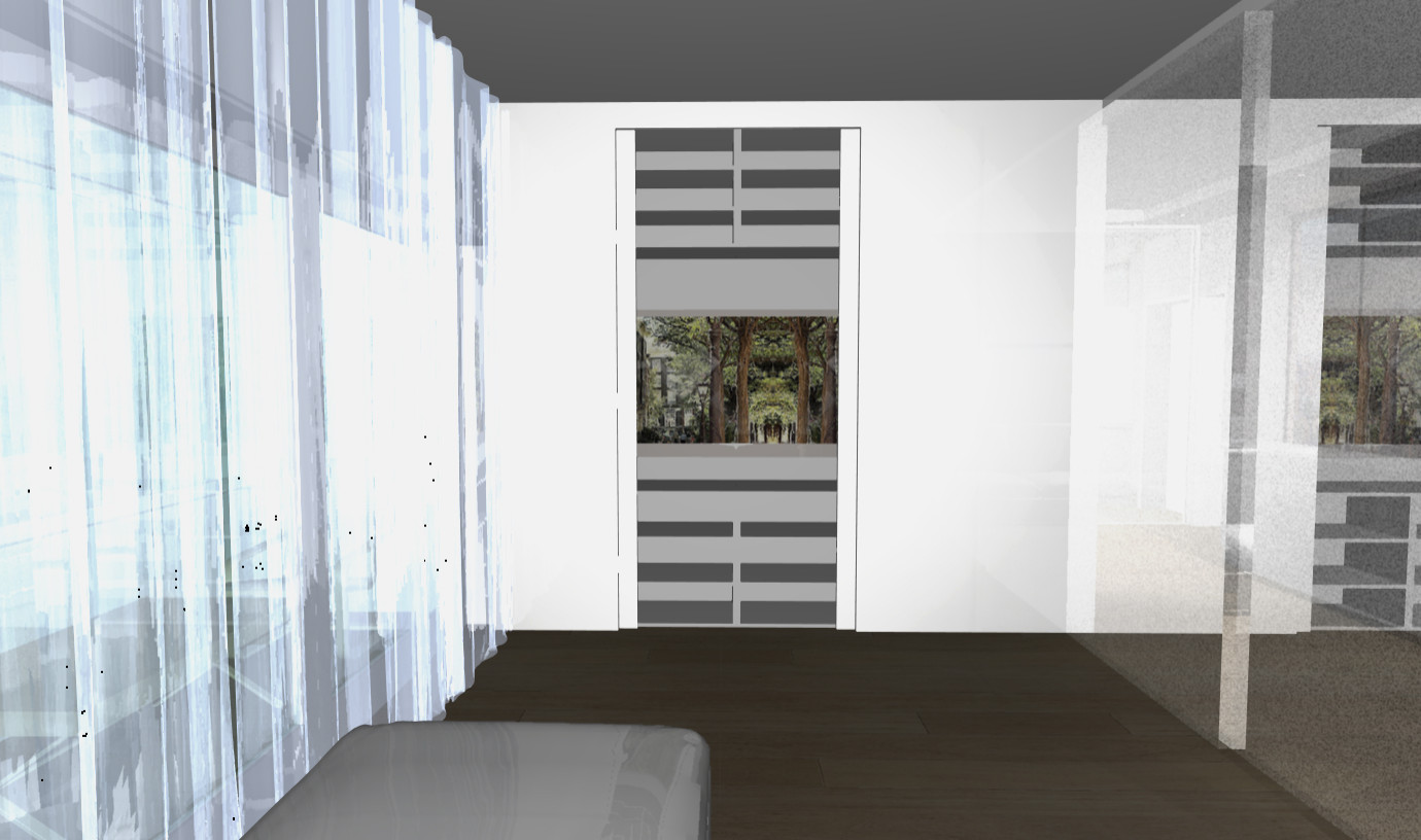 Квартира-студия в Лобне