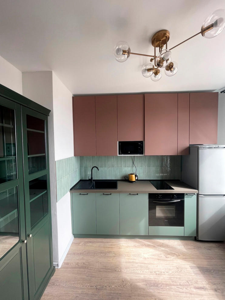 Интерьерный сериал: три проекта для блогера