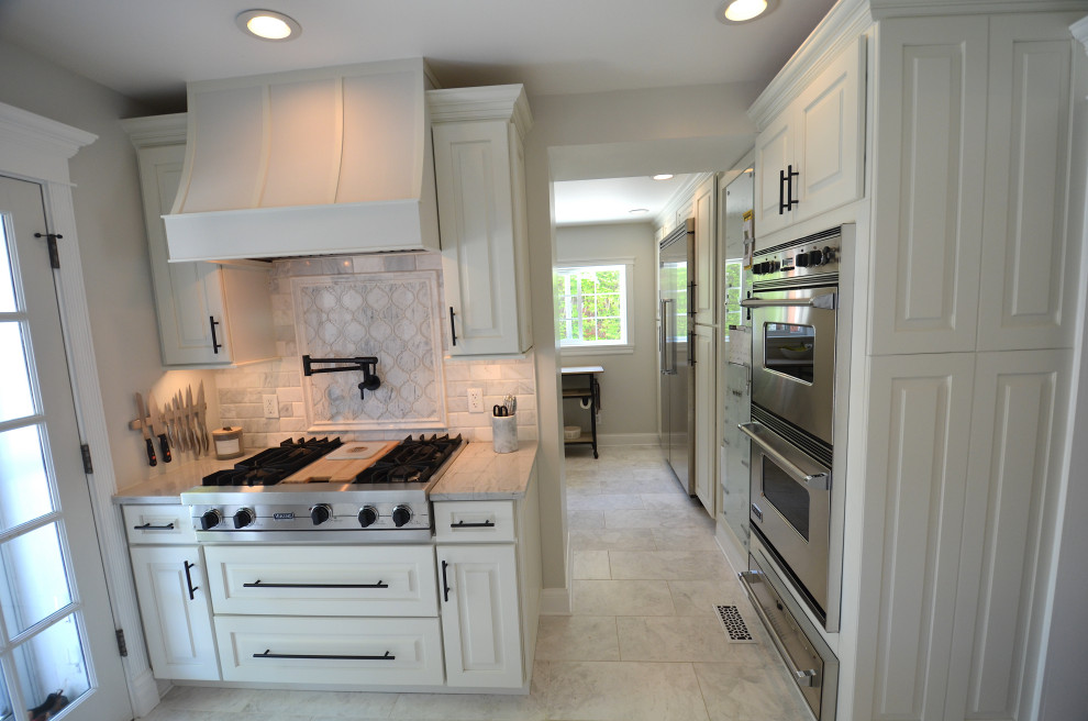 Seminole Kitchen