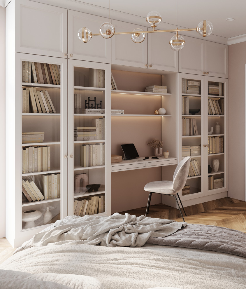 ЖК Усадьба на Ланском