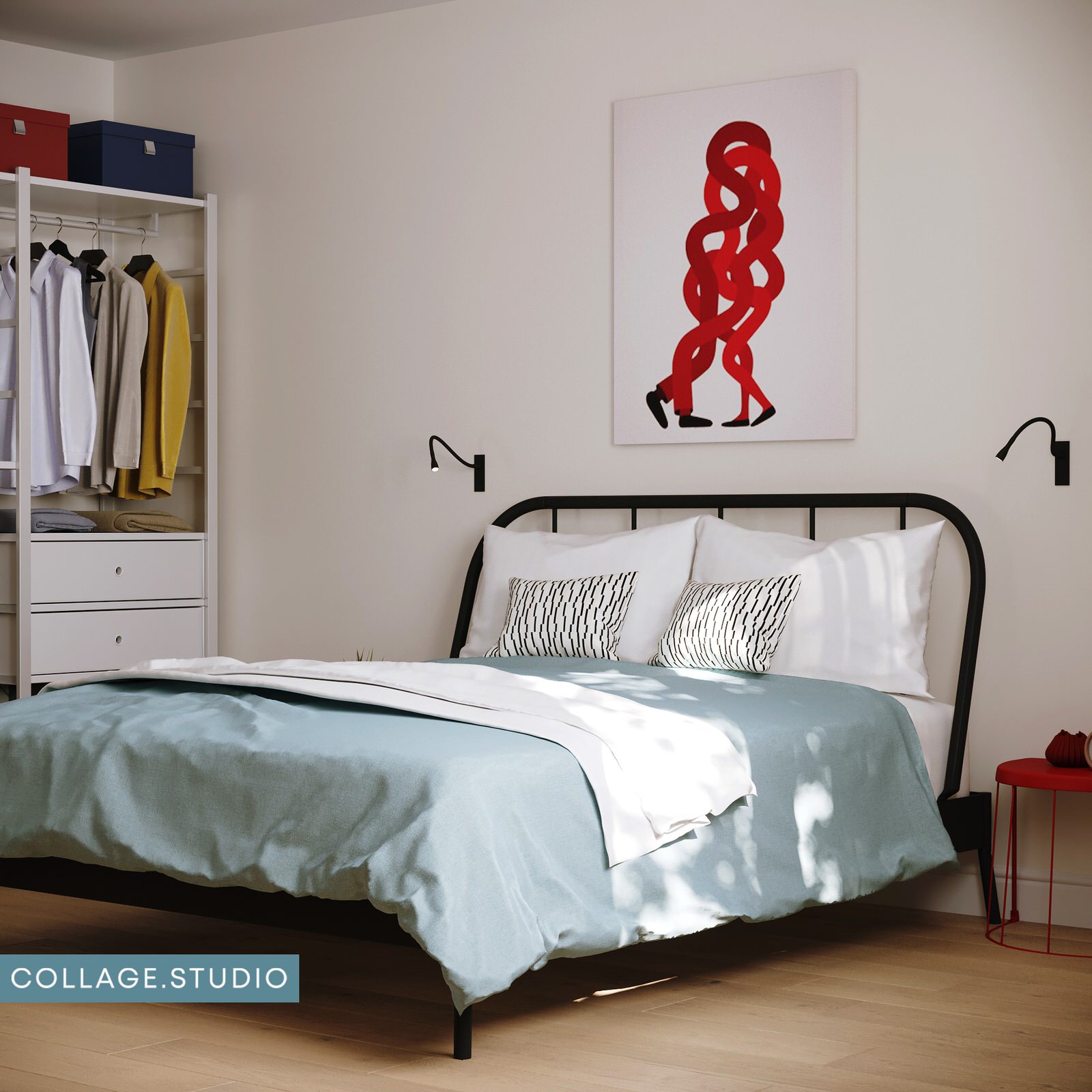 Скандинавский