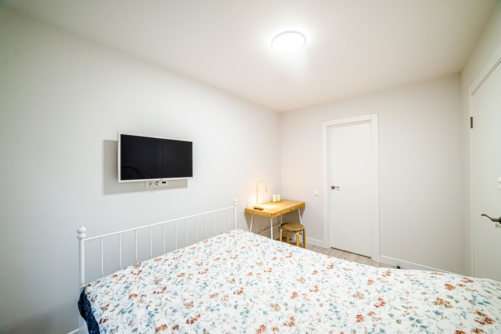 Однушка Эконом 45 м2