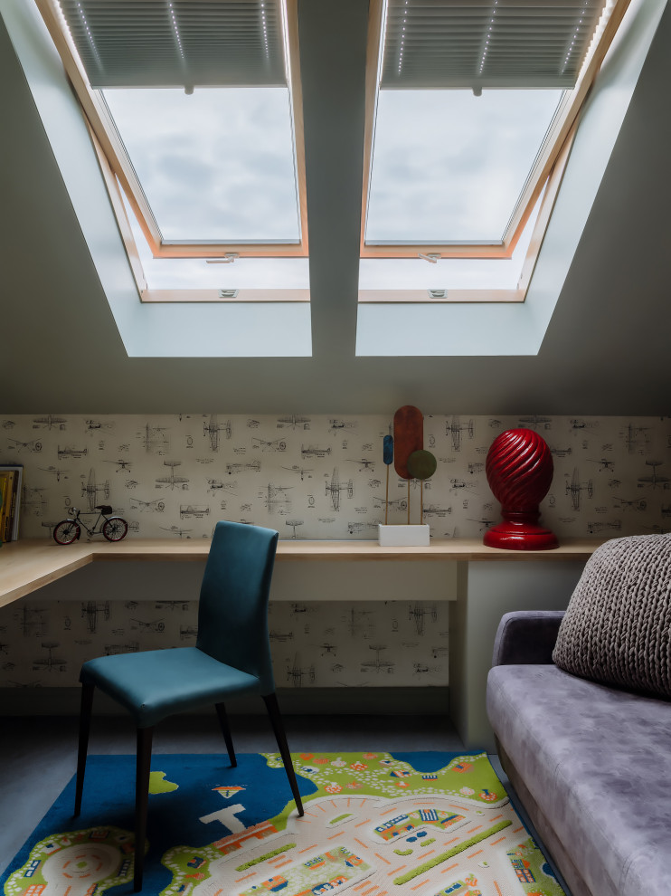 Съемка Новое Бакеево