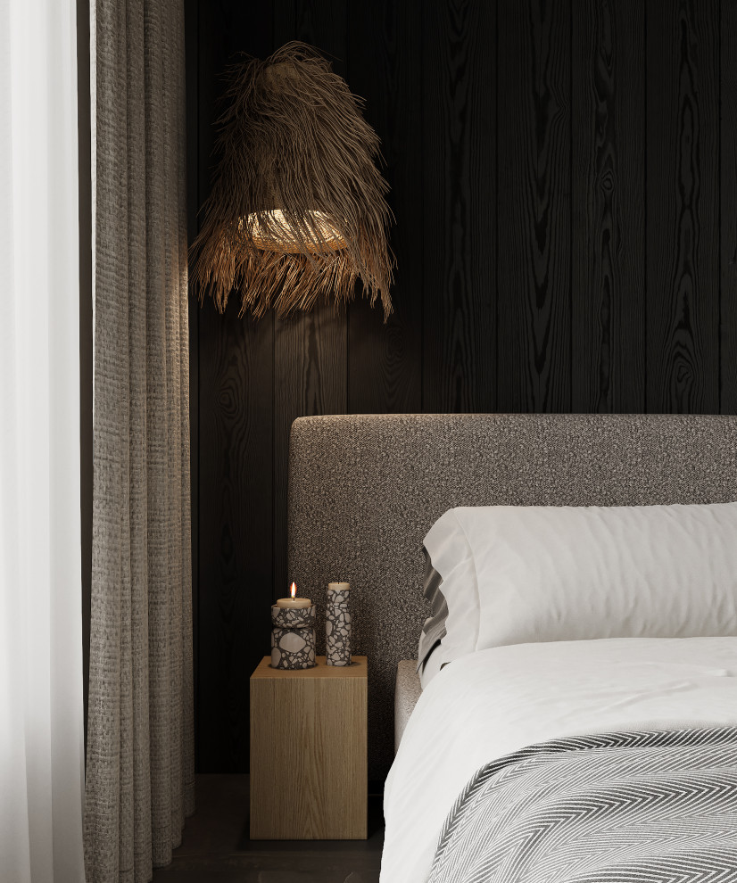 ДИЗАЙН ПРОЕКТ "БАРН"