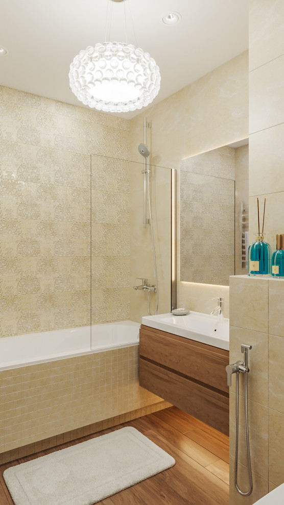 Ванная комната