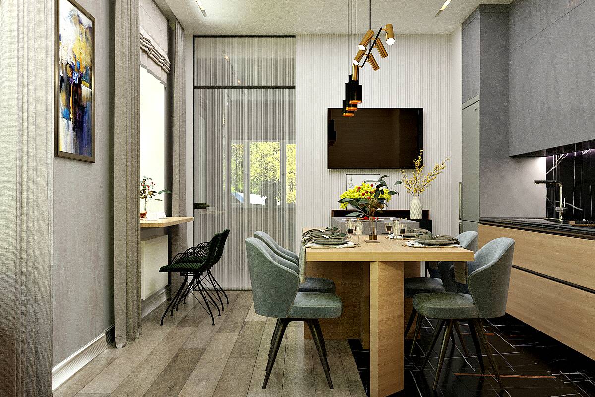 КВАРТИРА В БАЛАШИХЕ