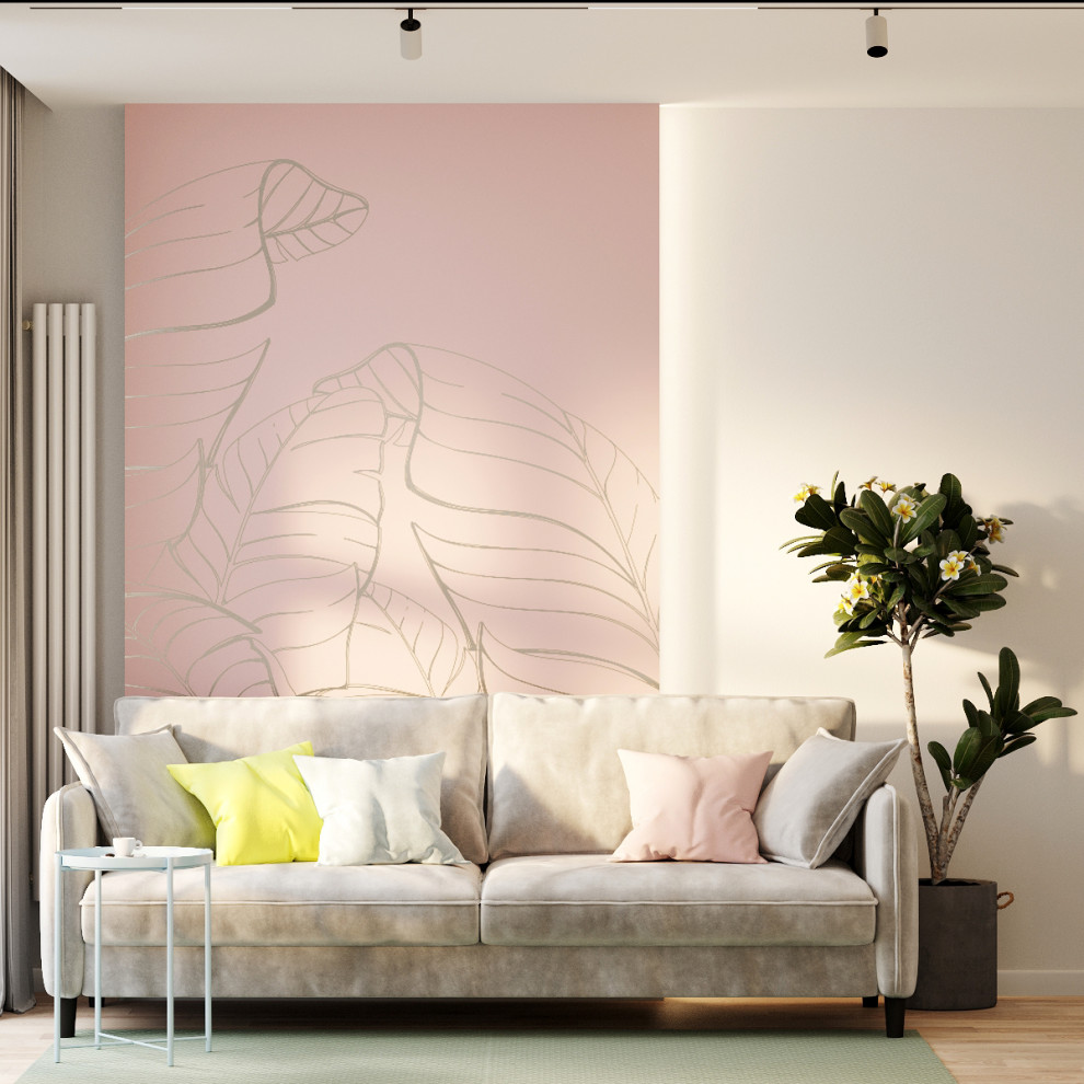 Кухня-гостиная Калининград