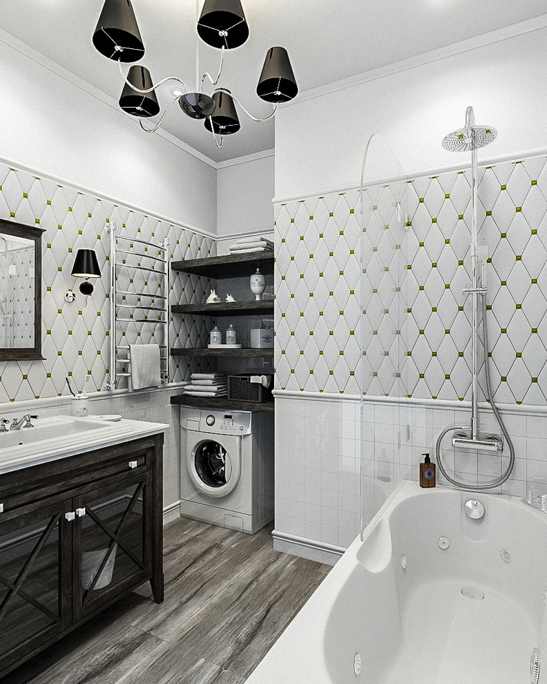 Легкая скандинавия