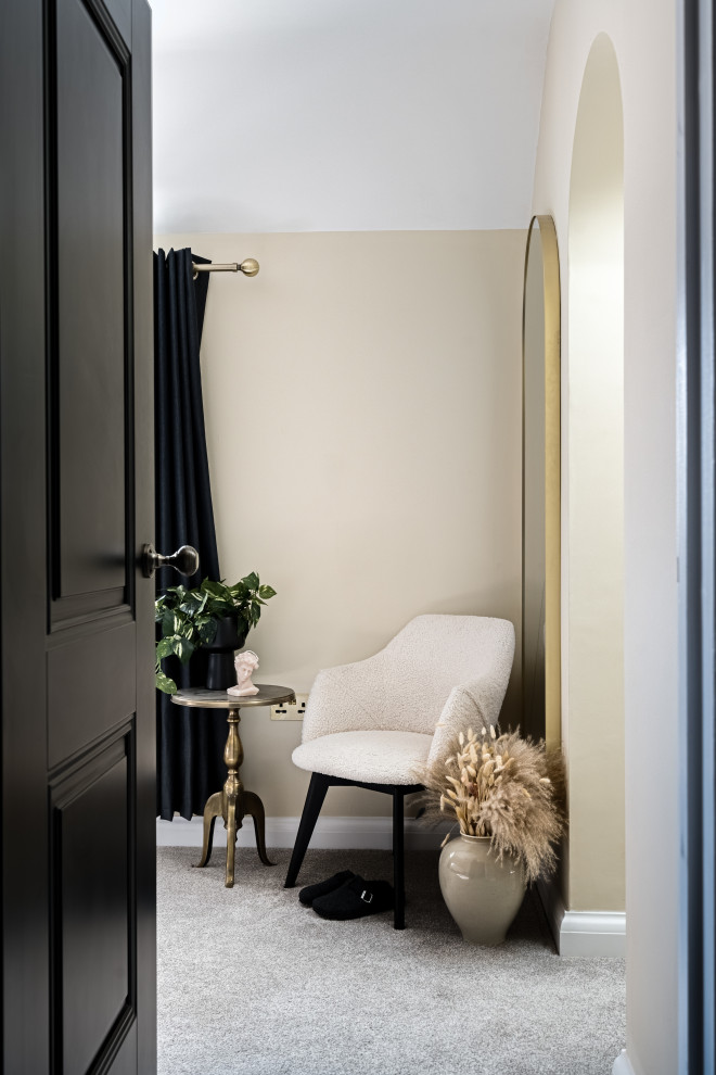 Wyncham Avenue Living Areas & Kitchen
