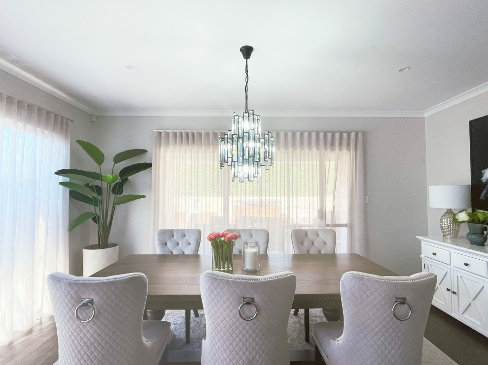 Jindalee Project