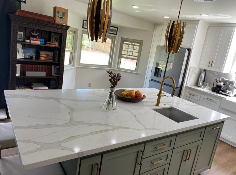 California Granite & Natural Stone Inc