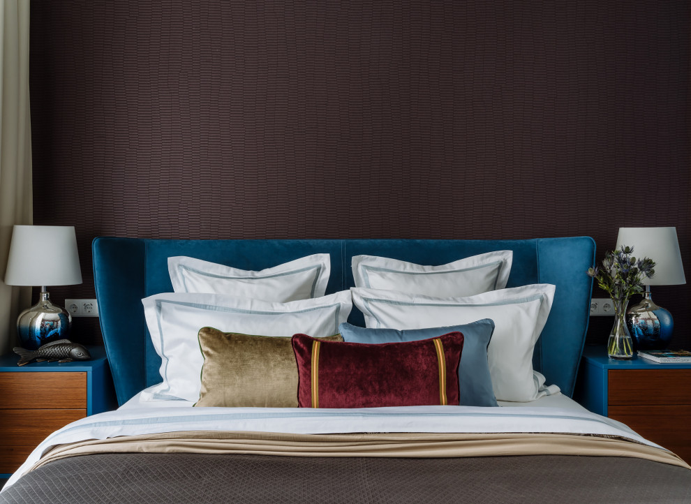 Квартира 67 кв.м. ЖК Резиденции Сколково