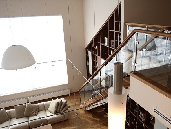 House of a Rising Sun, Novosibirsk