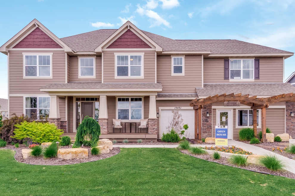 Location MidWest Exterior Minneapolis by