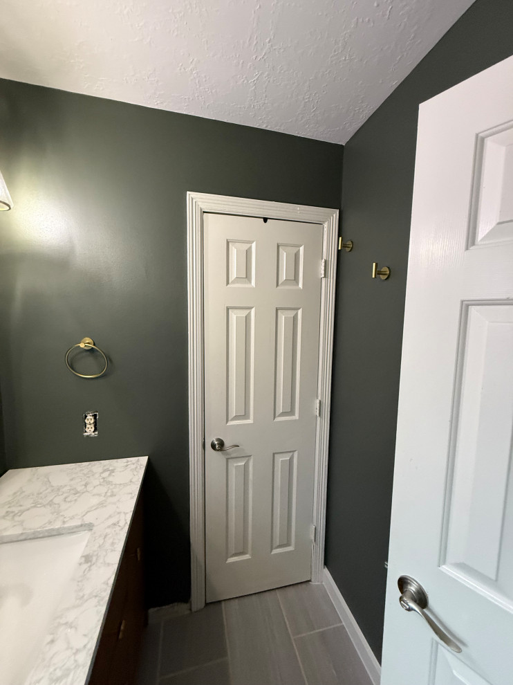 Bathroom Remodelation