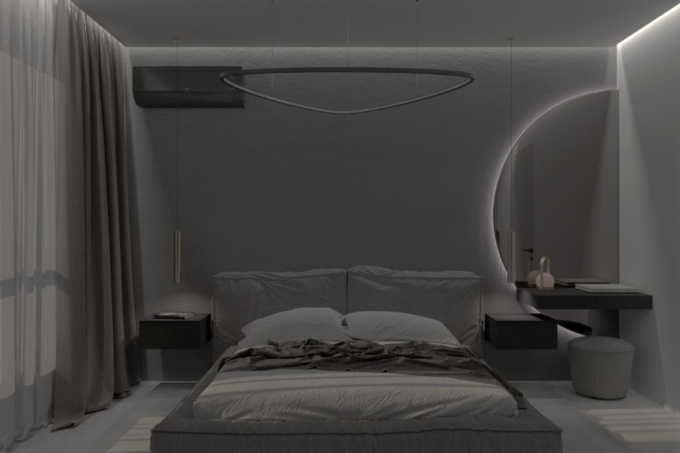 Квартира 78 м2 в ЖК "Новый Свет"