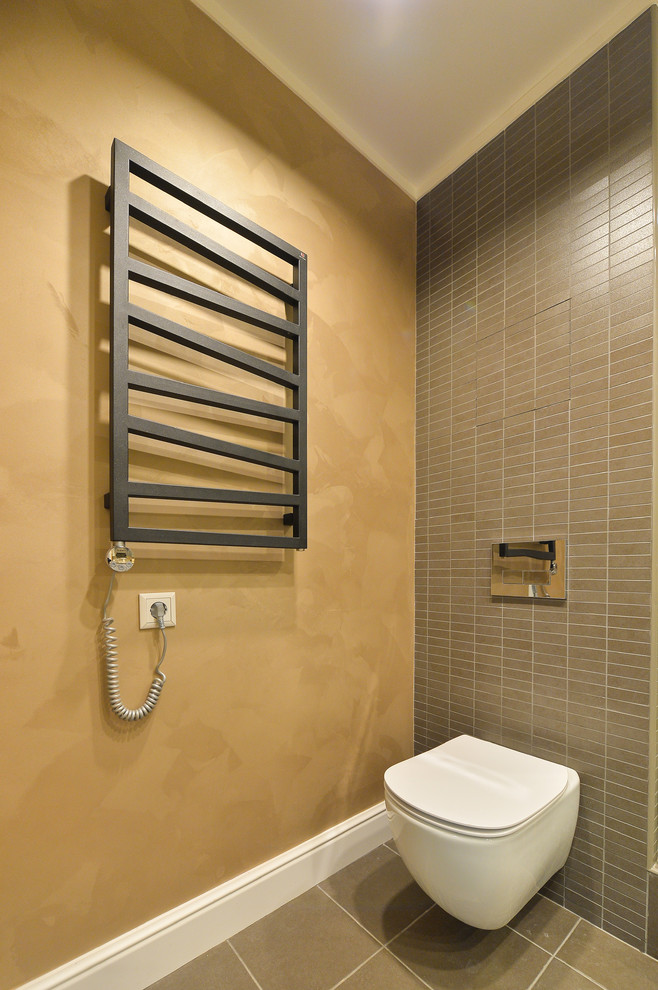 Осенняя палитра