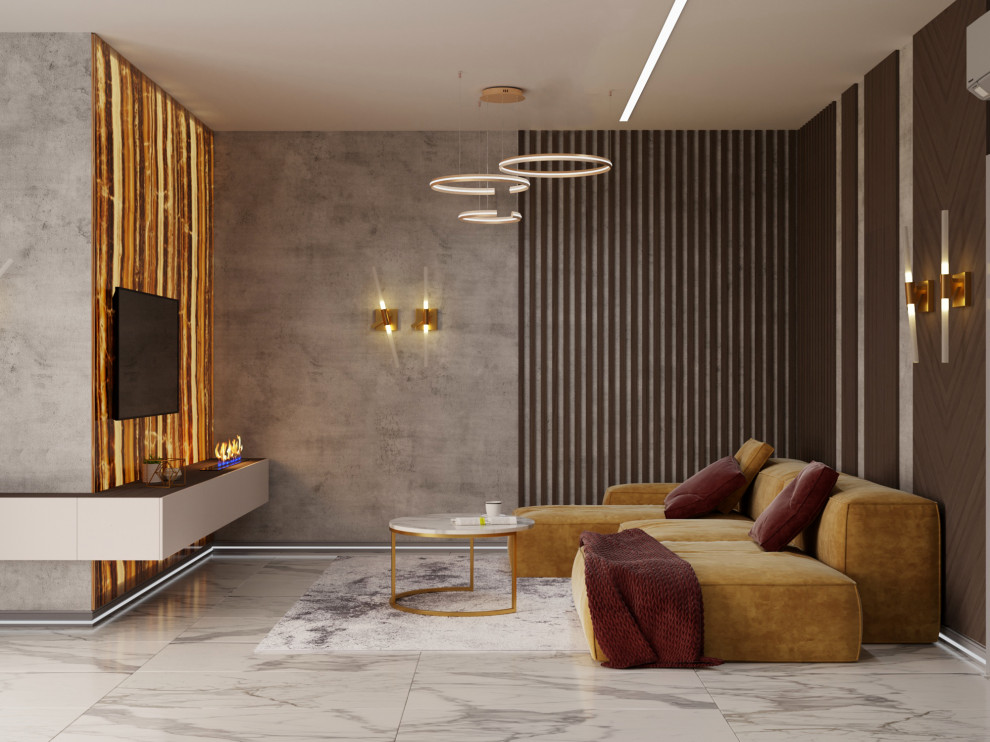 Утонченный характер.