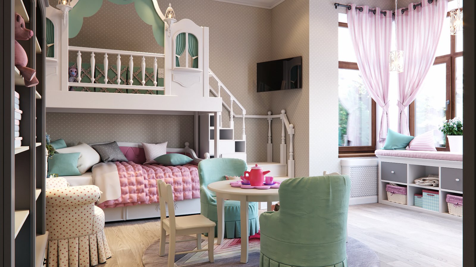 Загородный дом 350 м2 Загорянский