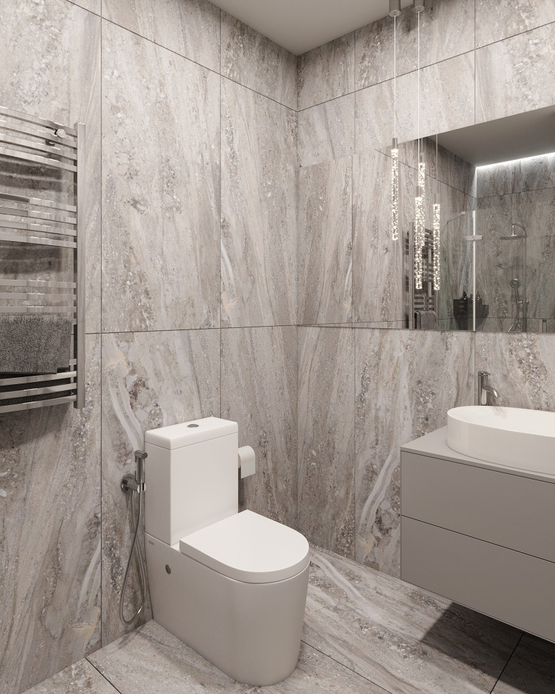 Квартира для молодой пары с маленьким ребенком