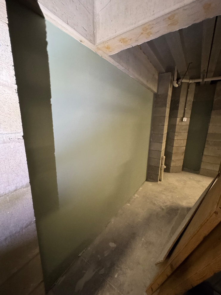 FK4521 - Home Restauration