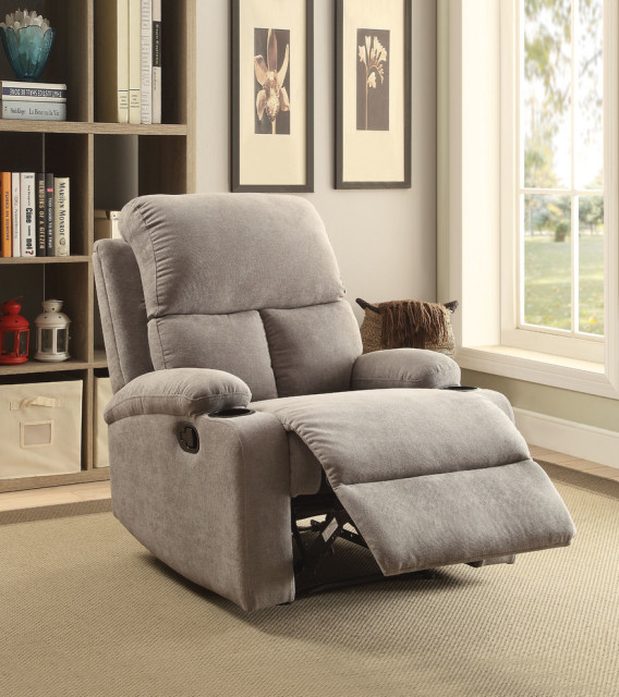 houzz recliner chairs