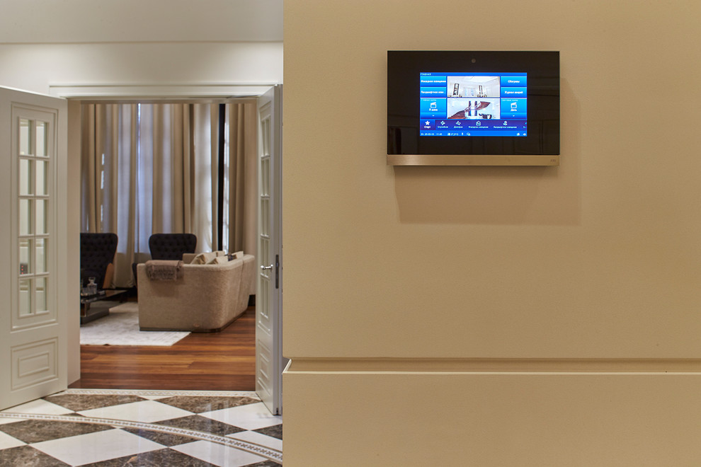 Дом в Новогорске