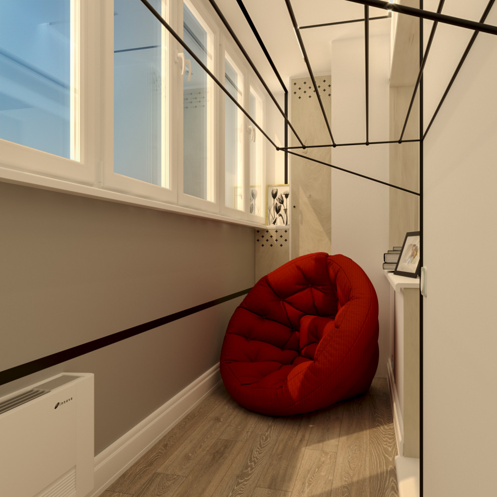 ул. Калинина