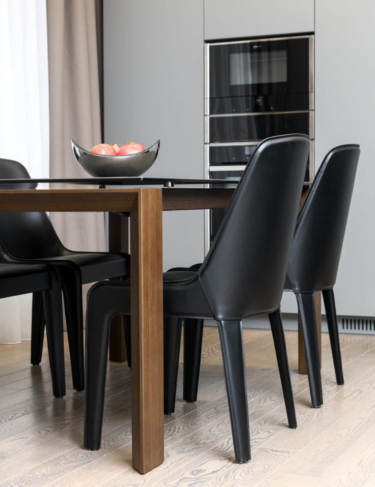 Лаконичные формы