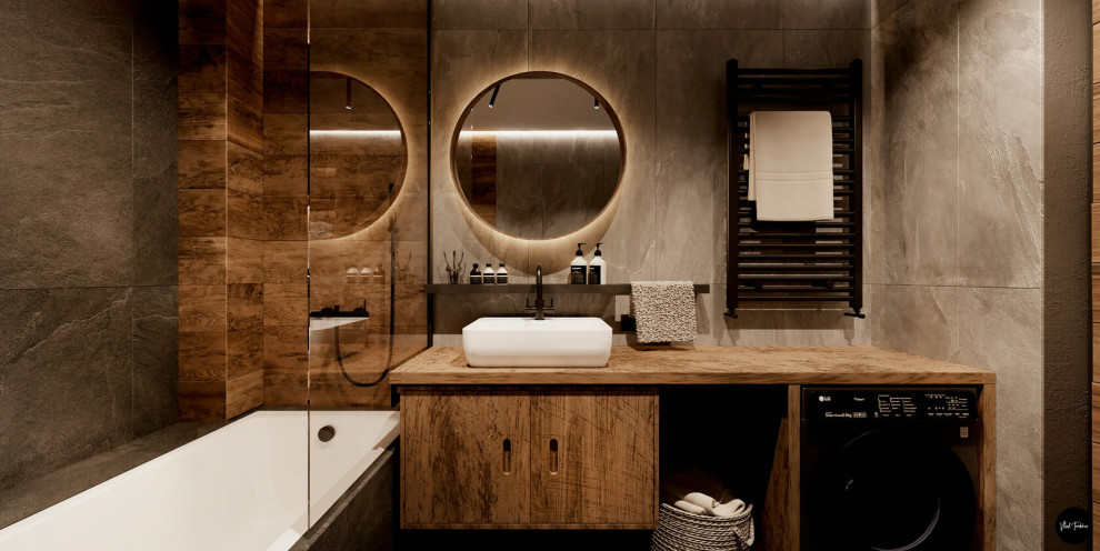 ЖК Европейский. Loft