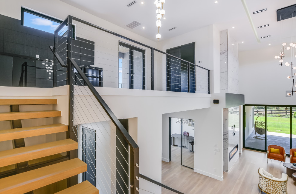 Barton Creek Modern