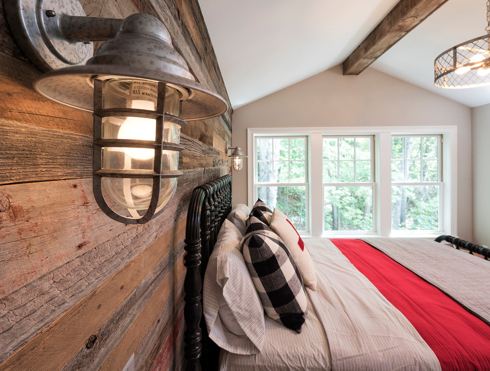 Artisan Tour Home 2018 - Beach Style - Minneapolis - by Grace Hill ...