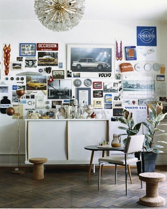 Vitra Home Impressions