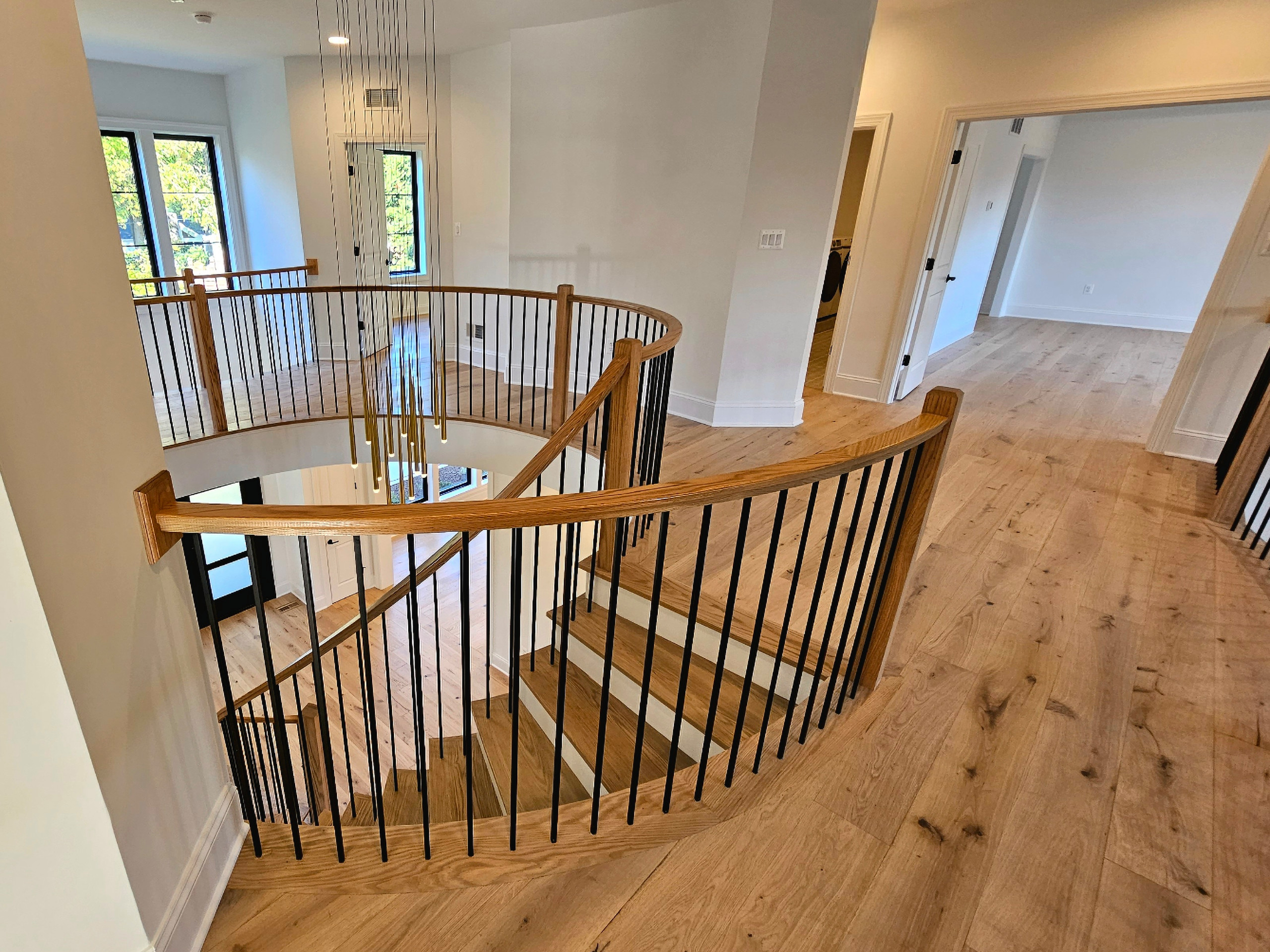110_Welcoming Elegant Curve in Spacious Home, Bethesda MD 20817