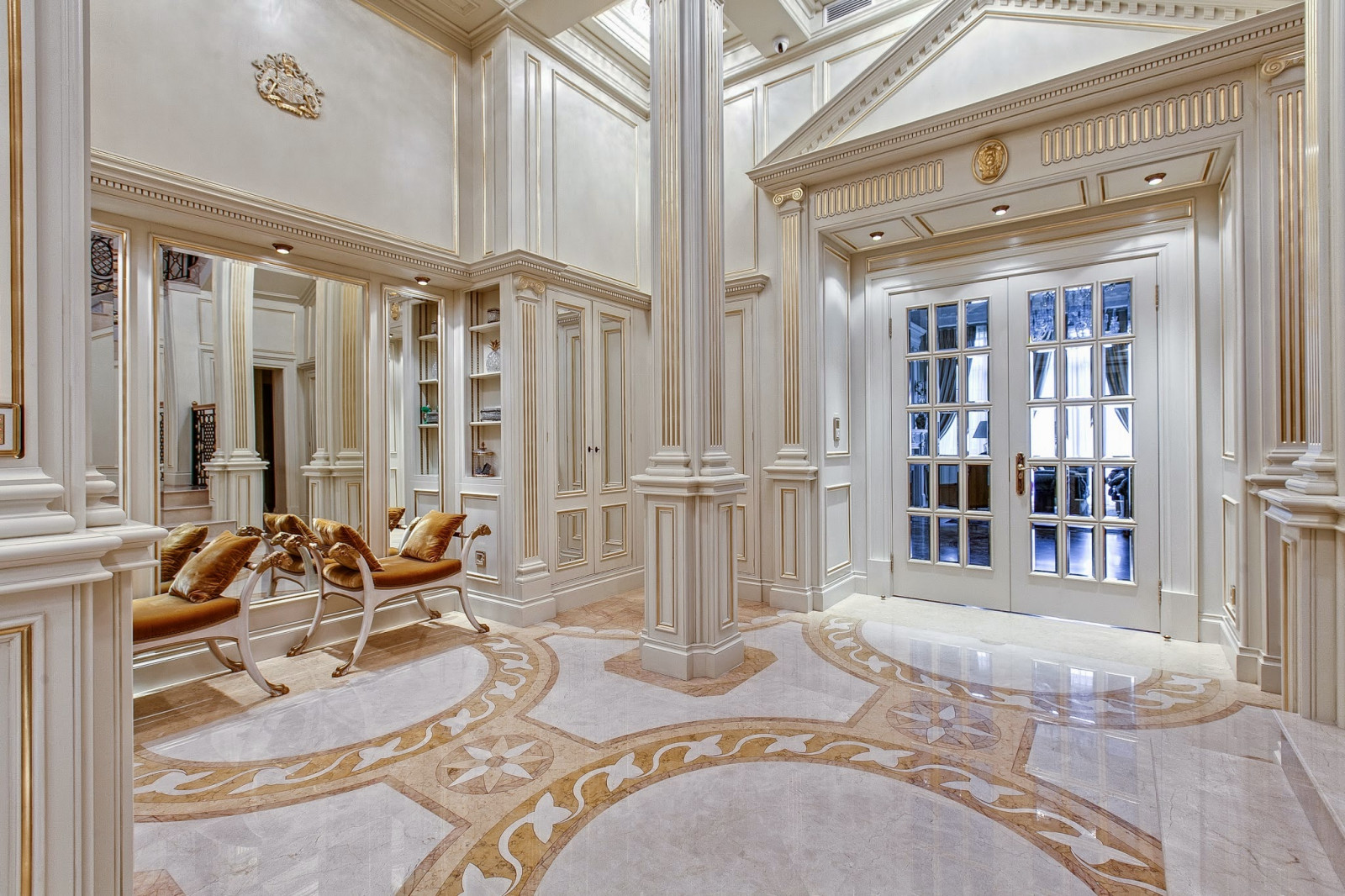 Загородный дом в Одинцовском районе